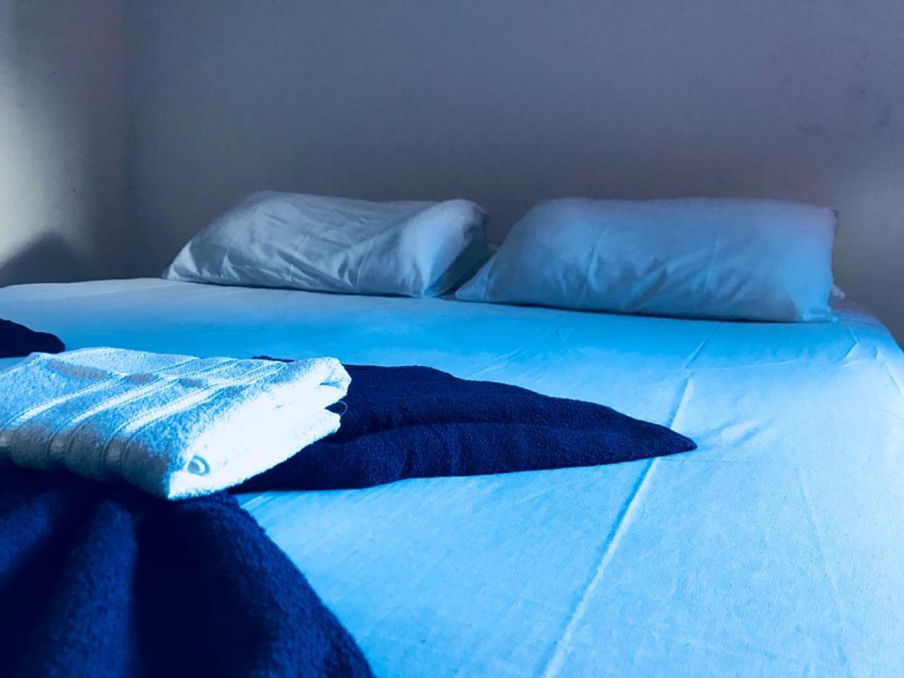 Cores Na Vida Casas De Temporada Πόρτο Σεγκούρο Εξωτερικό φωτογραφία